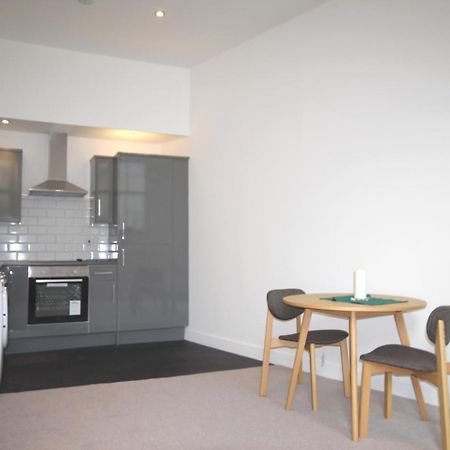 Smart Living Apartments Bradford  Buitenkant foto